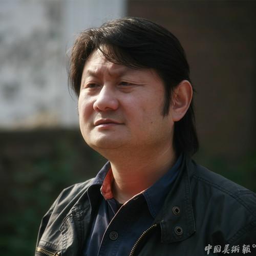 朱尽晖